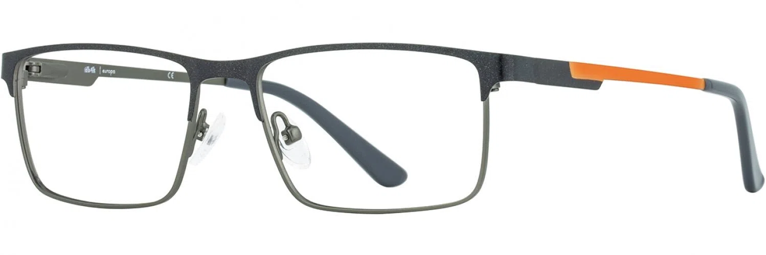DB4K HALLPASS Eyeglasses - view 12